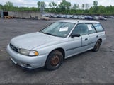 SUBARU LEGACY L/RIGHT HAND POSTAL DRIVE 4S3BK4353W7300794 photo