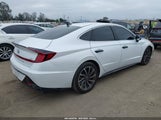 HYUNDAI SONATA SEL PLUS 5NPEJ4J21LH025720 снимка