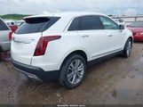 CADILLAC XT5 PREMIUM LUXURY 1GYKNDRS9PZ199653 fotografie
