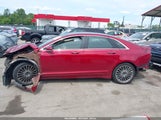 LINCOLN MKZ 3LN6L2G93ER802398 снимка