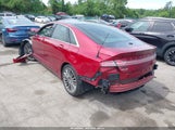 LINCOLN MKZ 3LN6L2G93ER802398 снимка