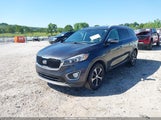 KIA SORENTO 3.3L EX 5XYPHDA52GG158367 снимка