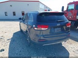 KIA SORENTO 3.3L EX 5XYPHDA52GG158367 снимка