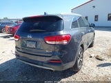 KIA SORENTO 3.3L EX 5XYPHDA52GG158367 снимка