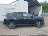 NISSAN ROGUE SL 5N1AT2MV3FC858546 снимка