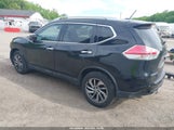 NISSAN ROGUE SL 5N1AT2MV3FC858546 снимка