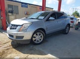 CADILLAC SRX LUXURY COLLECTION 3GYFNAE38CS612183 снимка