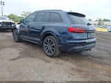 AUDI Q7 PREMIUM PLUS 55 TFSI QUATTRO TIPTRONIC WA1LXBF77PD020848 снимка