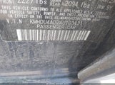 HYUNDAI ELANTRA GLS KMHDU4AD7AU103131 снимка
