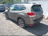 SUBARU FORESTER LIMITED JF2SKAUC0MH474911 снимка