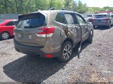 SUBARU FORESTER LIMITED JF2SKAUC0MH474911 снимка