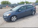 KIA FORTE LX KNAFK5A87G5659502 photo