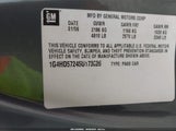 BUICK LUCERNE CXL 1G4HD57246U173626 снимка