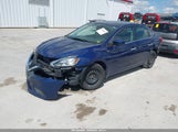 NISSAN SENTRA S 3N1AB7AP2GY267467 снимка