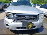 Ford Escape Hybrid Limited 1FMCU49319KB02281 photo
