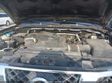 NISSAN FRONTIER SV 1N6AD0ER6CC430311 снимка