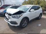 HYUNDAI SANTA FE SPORT 2.4L 5XYZT3LB9JG530508 снимка