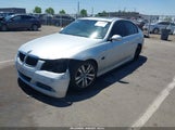 BMW 325I WBAVB13566KX50297 снимка
