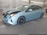 TOYOTA PRIUS TWO JTDKBRFU2H3026935 снимка