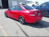 MERCEDES-BENZ C 300 LUXURY 4MATIC/SPORT 4MATIC WDDGF8BB9AF420080 снимка