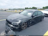 BMW 750I WBA7F0C54JGM23528 снимка