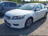 HONDA ACCORD LX 1HGCR2F37EA061395 снимка