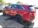 KIA SORENTO 2.4L LX 5XYPGDA37LG685798 fotografie