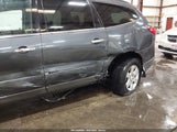 Chevrolet Traverse 1Lt 1GNKVGED2BJ298960 снимка