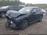 Mazda Cx-5 Grand Touring JM3KFBDM3J0450623 снимка