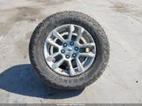 CHEVROLET SILVERADO 1500 4WD SHORT BED RST 1GCUDEED6NZ530202 fotografie