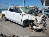 CHEVROLET SILVERADO 1500 4WD SHORT BED RST 1GCUDEED6NZ530202 photo