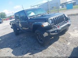 JEEP GLADIATOR RUBICON 4X4 1C6JJTBG9ML592538 снимка