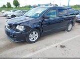 DODGE GRAND CARAVAN CREW 2C4RDGDGXDR766261 снимка