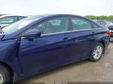 HYUNDAI SONATA GLS 5NPEB4AC9DH683566 снимка