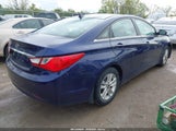 HYUNDAI SONATA GLS 5NPEB4AC9DH683566 снимка