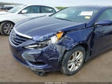 HYUNDAI SONATA GLS 5NPEB4AC9DH683566 снимка