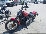 HARLEY-DAVIDSON FXBB 1HD1YJJ38KC024378 fotografie