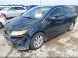 HONDA ODYSSEY EX-L 5FNRL5H62GB025014 снимка