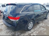 HONDA ODYSSEY EX-L 5FNRL5H62GB025014 снимка