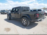 JEEP GLADIATOR WILLYS 4X4 1C6HJTAG7ML523718 снимка