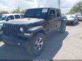 JEEP GLADIATOR WILLYS 4X4 1C6HJTAG7ML523718 снимка