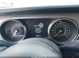 JEEP GLADIATOR WILLYS 4X4 1C6HJTAG7ML523718 снимка