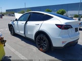 TESLA MODEL Y AWD/LONG RANGE DUAL MOTOR ALL-WHEEL DRIVE 7SAYGDEE9PF811580 снимка