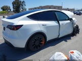 TESLA MODEL Y AWD/LONG RANGE DUAL MOTOR ALL-WHEEL DRIVE 7SAYGDEE9PF811580 fotografie