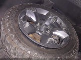 RAM 1500 BIG HORN 4X4 5'7 BOX 1C6SRFFT8LN308129 fotografie