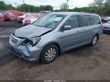 HONDA ODYSSEY EX-L 5FNRL3H77AB101900 снимка