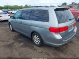 HONDA ODYSSEY EX-L 5FNRL3H77AB101900 снимка