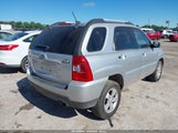 KIA SPORTAGE LX KNDJF724X97556574 photo