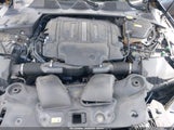 JAGUAR XJ R-SPORT SAJWJ1CD0K8W20865 photo
