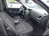 CHEVROLET TRAVERSE 1LT 1GNKRGKD1GJ201263 снимка